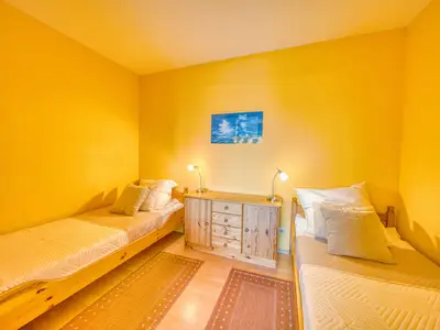 Ferienwohnung für 3 Personen (45 m²) in Heiligenhafen 10/10