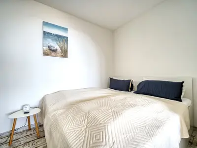 Ferienwohnung für 4 Personen (45 m²) in Heiligenhafen 3/10