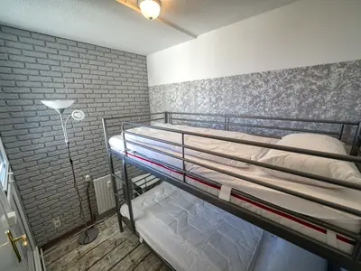 Ferienwohnung für 4 Personen (45 m²) in Heiligenhafen 4/10