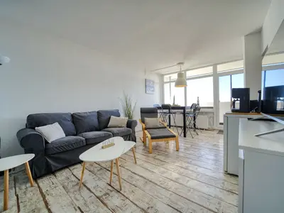 Ferienwohnung für 4 Personen (45 m²) in Heiligenhafen 5/10