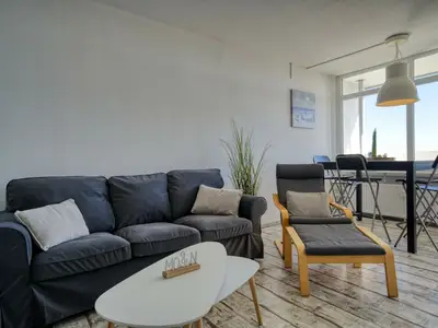 Ferienwohnung für 4 Personen (45 m²) in Heiligenhafen 6/10
