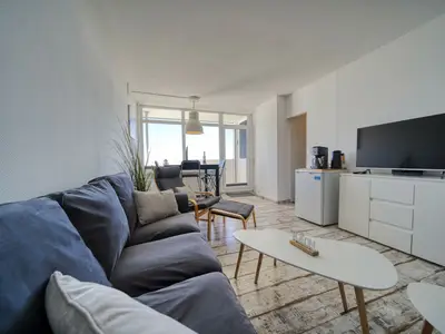 Ferienwohnung für 4 Personen (45 m²) in Heiligenhafen 7/10