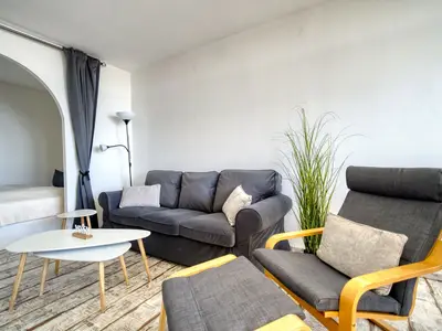 Ferienwohnung für 4 Personen (45 m²) in Heiligenhafen 8/10