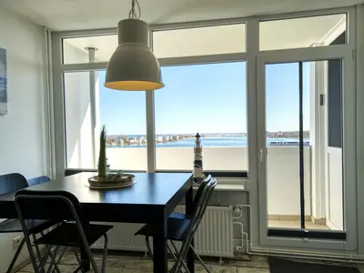 Ferienwohnung für 4 Personen (45 m²) in Heiligenhafen 9/10
