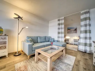 Ferienwohnung für 2 Personen (45 m²) in Heiligenhafen 6/10