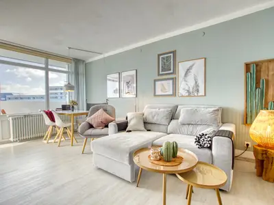 Ferienwohnung für 4 Personen (45 m²) in Heiligenhafen 1/10