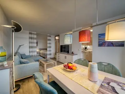 Ferienwohnung für 2 Personen (45 m²) in Heiligenhafen 7/10