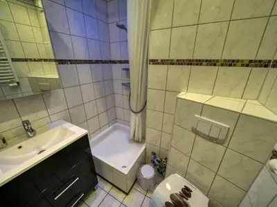 Ferienwohnung für 2 Personen (45 m²) in Heiligenhafen 8/10