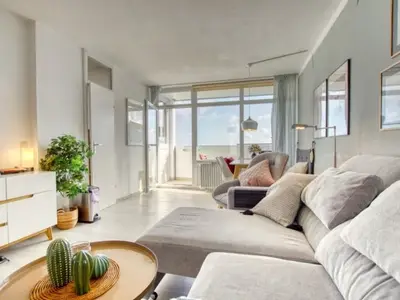 Ferienwohnung für 4 Personen (45 m²) in Heiligenhafen 3/10