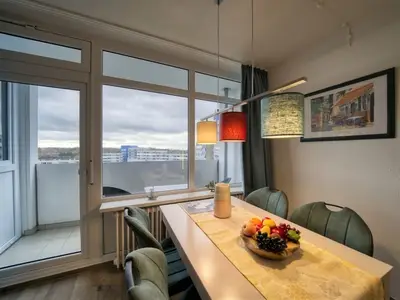 Ferienwohnung für 2 Personen (45 m²) in Heiligenhafen 9/10