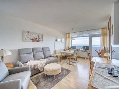 Ferienwohnung für 4 Personen (45 m²) in Heiligenhafen 1/10