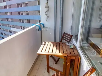 Ferienwohnung für 4 Personen (45 m²) in Heiligenhafen 5/10