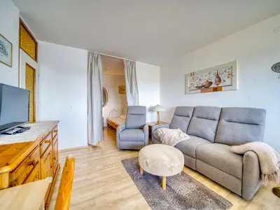 Ferienwohnung für 4 Personen (45 m²) in Heiligenhafen 3/10