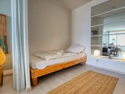 Ferienwohnung für 4 Personen (45 m²) in Heiligenhafen 7/10