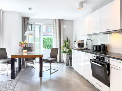 Ferienwohnung für 4 Personen (46 m²) in Zingst (Ostseebad) 1/10