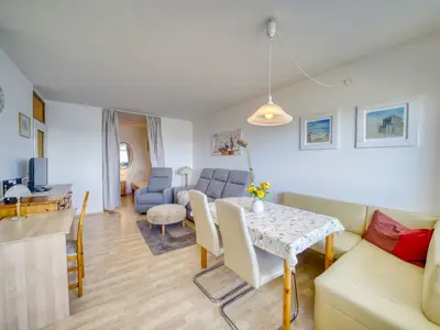 Ferienwohnung für 4 Personen (45 m²) in Heiligenhafen 4/10