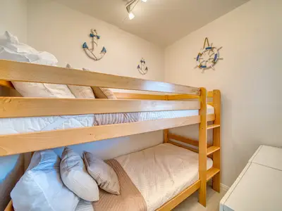 Ferienwohnung für 4 Personen (50 m²) in Heiligenhafen 3/10