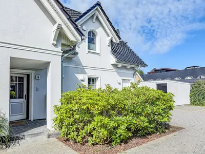 Ferienwohnung für 4 Personen (46 m²) in Zingst (Ostseebad) 2/10