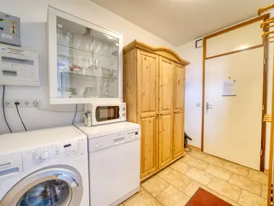 Ferienwohnung für 4 Personen (45 m²) in Heiligenhafen 7/10