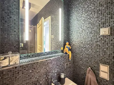 Ferienwohnung für 4 Personen (46 m²) in Zingst (Ostseebad) 5/10