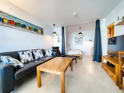 Ferienwohnung für 4 Personen (50 m²) in Heiligenhafen 7/10