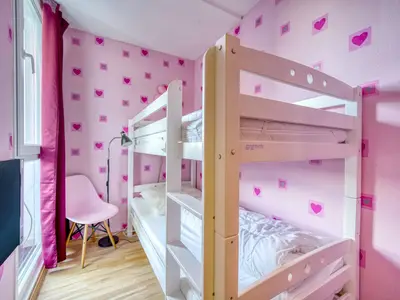 Ferienwohnung für 4 Personen (45 m²) in Heiligenhafen 9/10