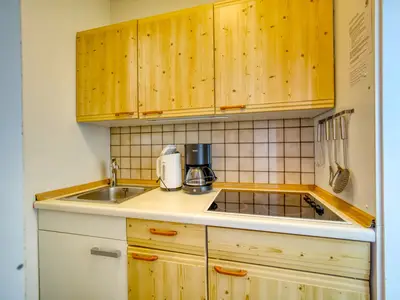 Ferienwohnung für 4 Personen (45 m²) in Heiligenhafen 10/10