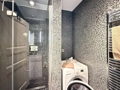 Ferienwohnung für 4 Personen (46 m²) in Zingst (Ostseebad) 7/10