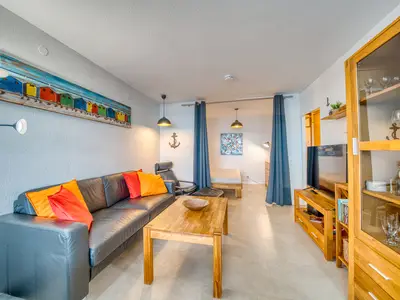 Ferienwohnung für 4 Personen (50 m²) in Heiligenhafen 8/10