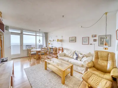 Ferienwohnung für 3 Personen (45 m²) in Heiligenhafen 1/10