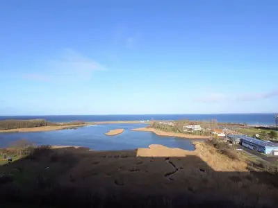 Ferienwohnung für 3 Personen (45 m²) in Heiligenhafen 2/10