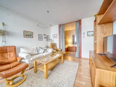 Ferienwohnung für 3 Personen (45 m²) in Heiligenhafen 3/10