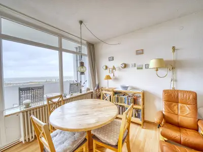 Ferienwohnung für 3 Personen (45 m²) in Heiligenhafen 4/10
