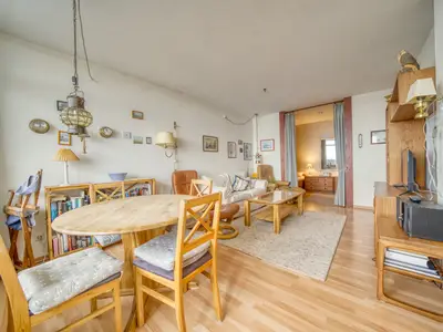 Ferienwohnung für 3 Personen (45 m²) in Heiligenhafen 5/10
