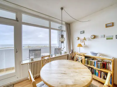 Ferienwohnung für 3 Personen (45 m²) in Heiligenhafen 6/10