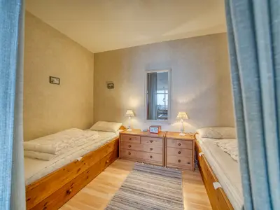 Ferienwohnung für 3 Personen (45 m²) in Heiligenhafen 7/10