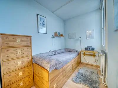 Ferienwohnung für 3 Personen (45 m²) in Heiligenhafen 8/10