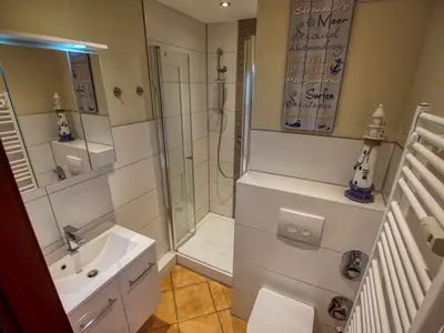 Ferienwohnung für 2 Personen (51 m²) in Heiligenhafen 5/10