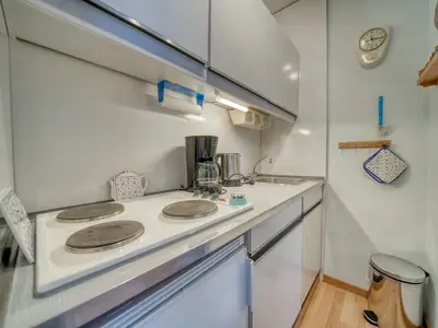 Ferienwohnung für 3 Personen (45 m²) in Heiligenhafen 10/10