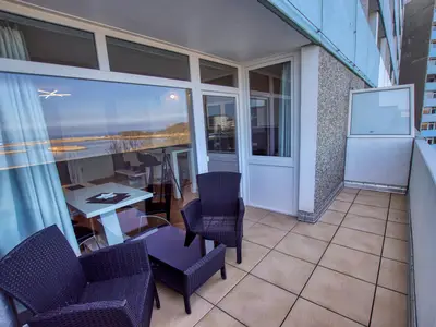 Ferienwohnung für 2 Personen (51 m²) in Heiligenhafen 6/10