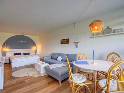 Ferienwohnung für 5 Personen (45 m²) in Heiligenhafen 1/10