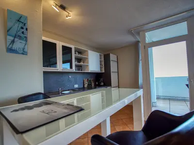 Ferienwohnung für 2 Personen (51 m²) in Heiligenhafen 7/10