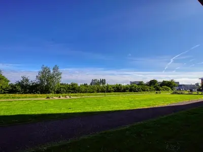 Ferienwohnung für 5 Personen (45 m²) in Heiligenhafen 2/10