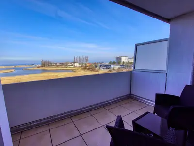 Ferienwohnung für 2 Personen (51 m²) in Heiligenhafen 8/10