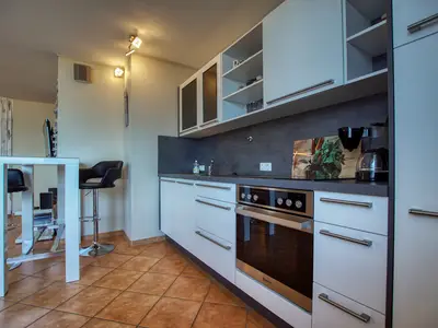 Ferienwohnung für 2 Personen (51 m²) in Heiligenhafen 9/10