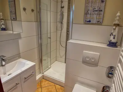 Ferienwohnung für 2 Personen (51 m²) in Heiligenhafen 10/10