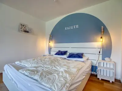 Ferienwohnung für 5 Personen (45 m²) in Heiligenhafen 3/10