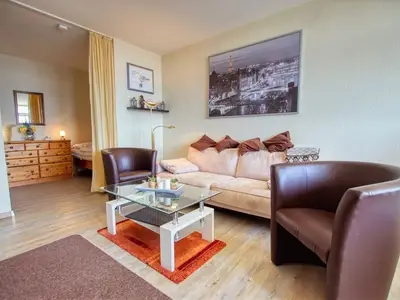 Ferienwohnung für 4 Personen (45 m²) in Heiligenhafen 1/10