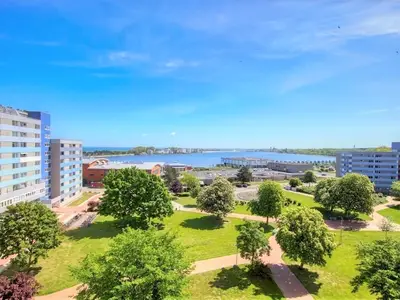 Ferienwohnung für 3 Personen (45 m²) in Heiligenhafen 2/10