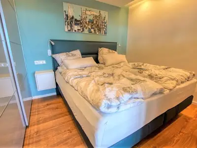 Ferienwohnung für 3 Personen (45 m²) in Heiligenhafen 7/10